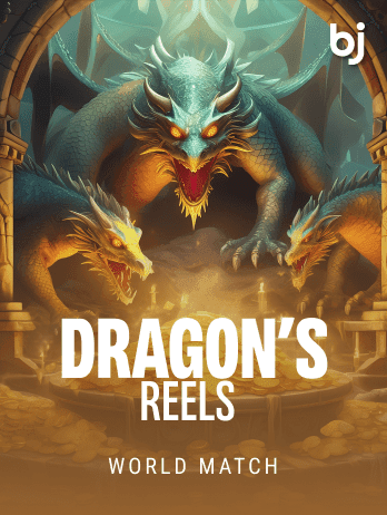 Dragon's Reelspng game cover