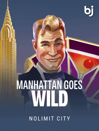 Manhattan Goes Wildpng thumbnail