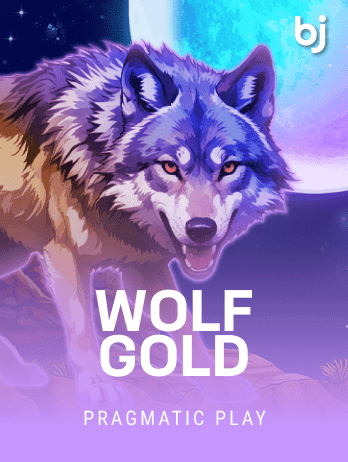 Wolf Goldpng game cover