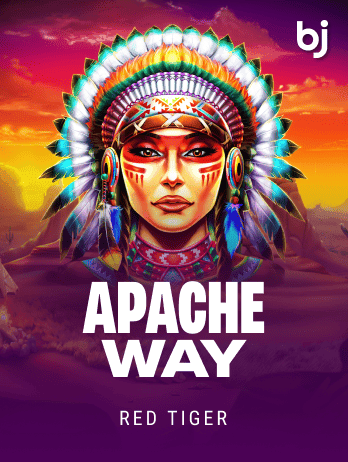 Apache Waypng game cover
