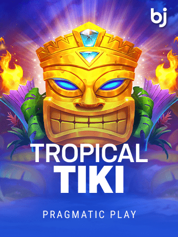 Tropical Tikipng thumbnail
