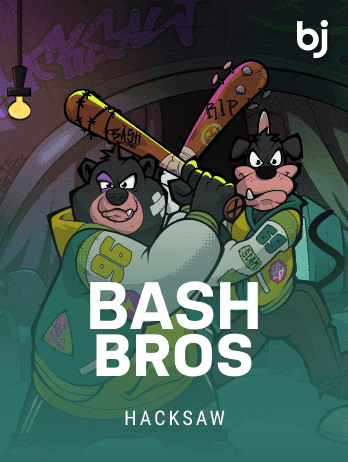 Bash Brospng game cover