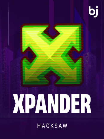 Xpanderpng game cover