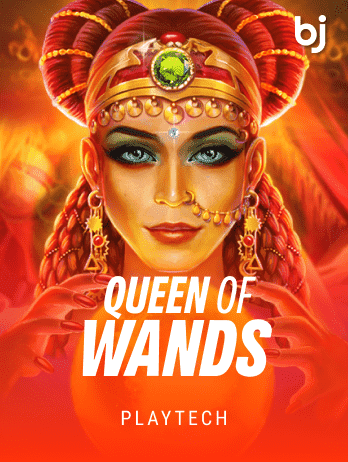 Queen of Wandspng thumbnail