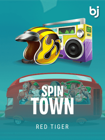 SpinTownpng thumbnail
