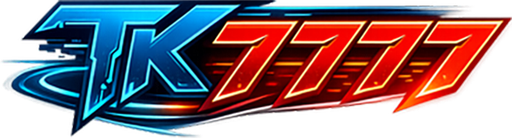 tk7777casino.net Logo